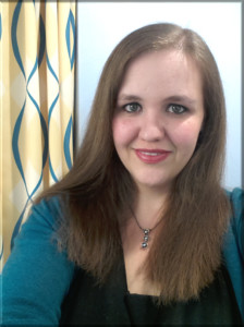 Michelle Martinez Picture of Michelle Martinez