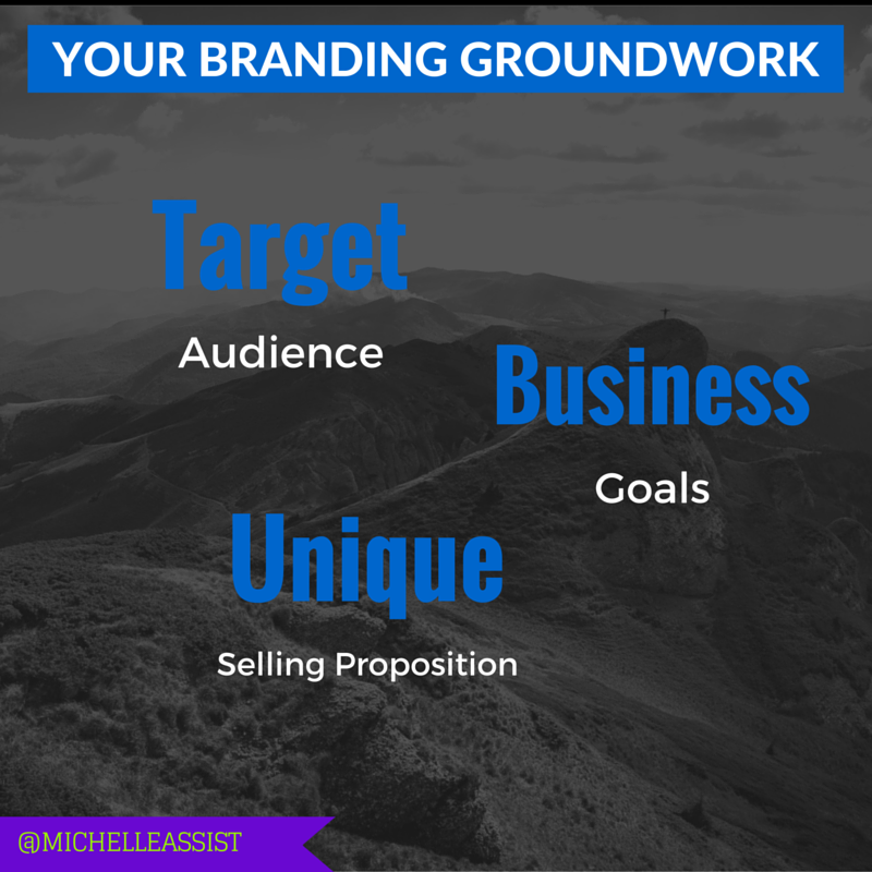 Your branding groundwork (1)