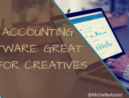 Xero Accounting Software is Great for Creatives