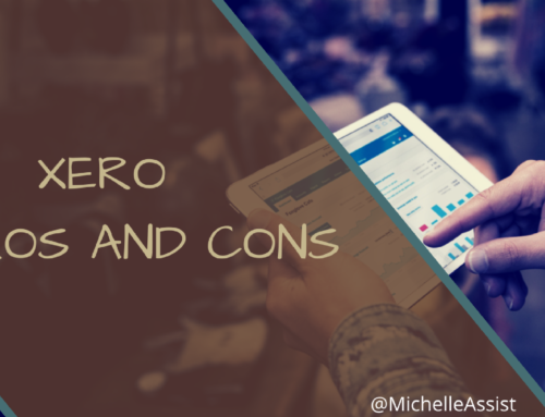 The Pros and Cons of Xero
