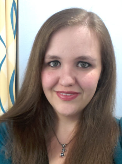 Michelle Martinez Michelle Martinez